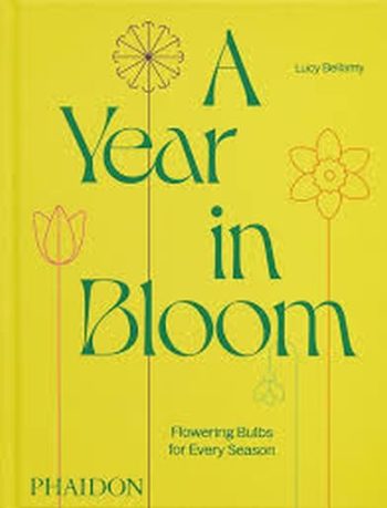 A YEAR IN BLOOM