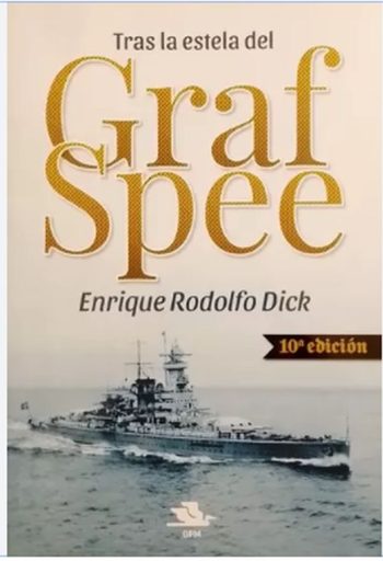 TRAS LA ESTELA DEL GRAF SPEE