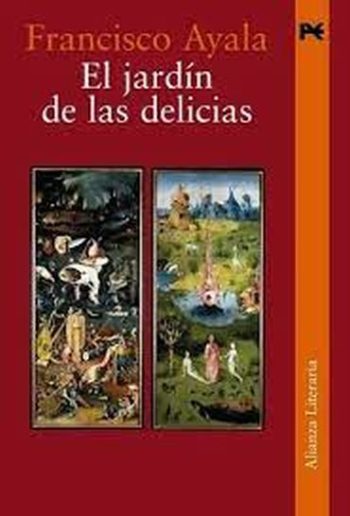 EL JARDIN DE LAS DELICIAS
