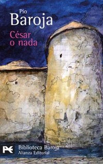 CESAR O NADA