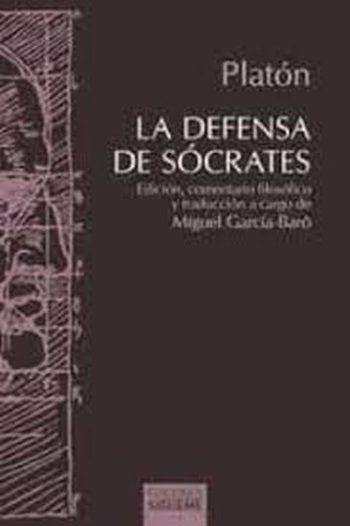 LA DEFENSA DE SOCRATES