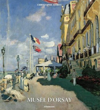 MUSÉE D'ORSAY