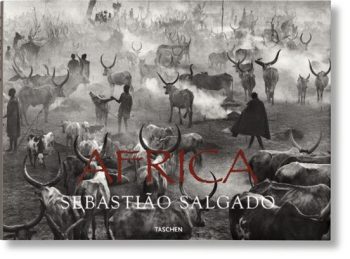 SEBASTIAO SALGADO - Africa