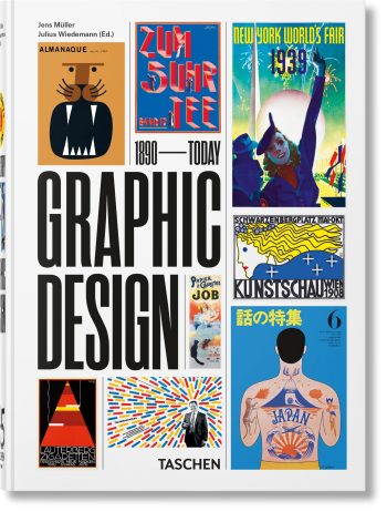 GRAPHIC DESIGN 1890 - today