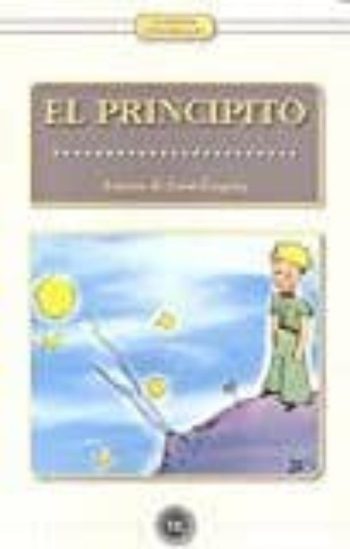 EL PRINCIPITO