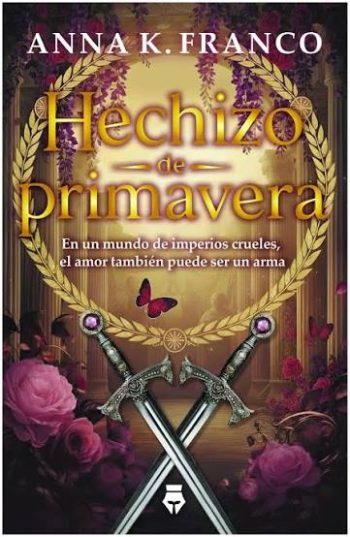 HECHIZO DE PRIMAVERA