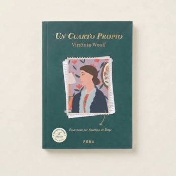 UN CUARTO PROPIO