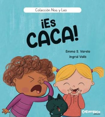 ES CACA