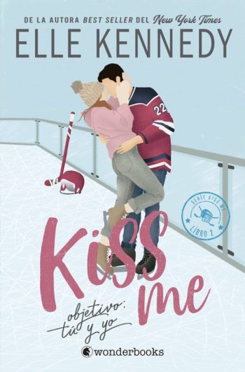 KISS ME 2 - Objetivo: tú y yo