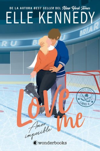 LOVE ME 4 - Amor imposible