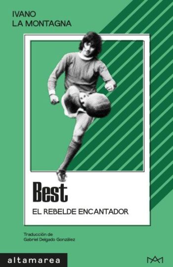 BEST - EL REBELDE ENCANTADOR