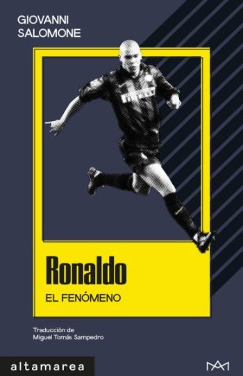 RONALDO - EL FENÓMENO