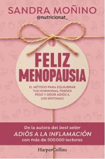 FELIZ MENOPAUSIA