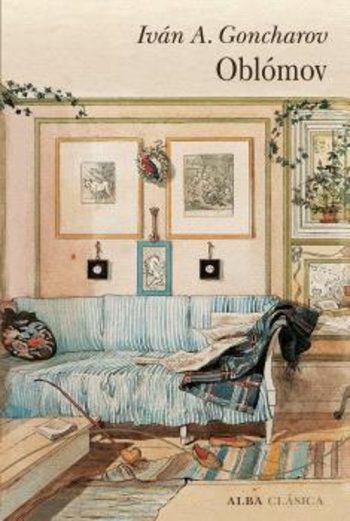 OBLOMOV