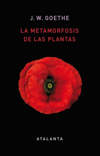 LA METAMORFOSIS DE LAS PLANTAS