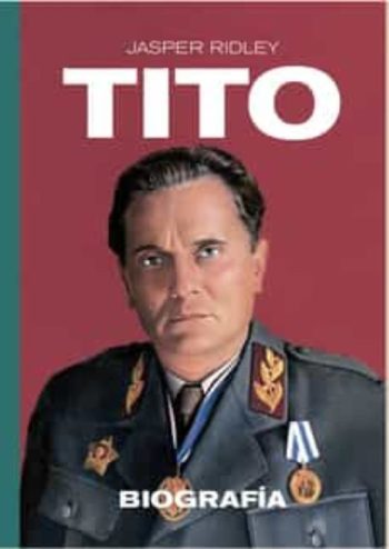 TITO - BIOGRAFIA