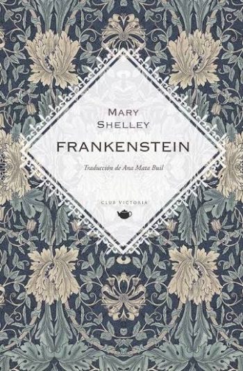 FRANKENSTEIN