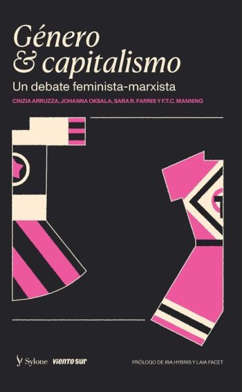 GENERO Y CAPITALISMO - Un debate feminista-marxista