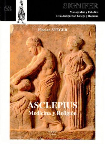 ASCLEPIUS - Medicina y religión