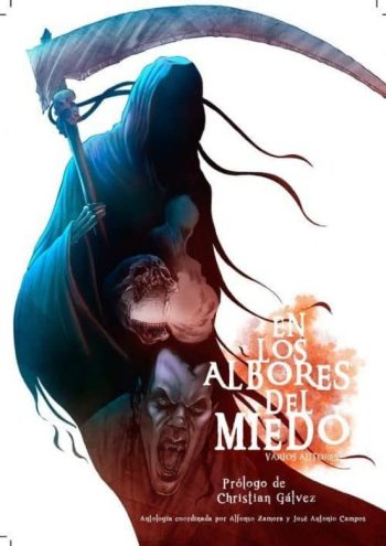 EN LOS ALBORES DEL MIEDO