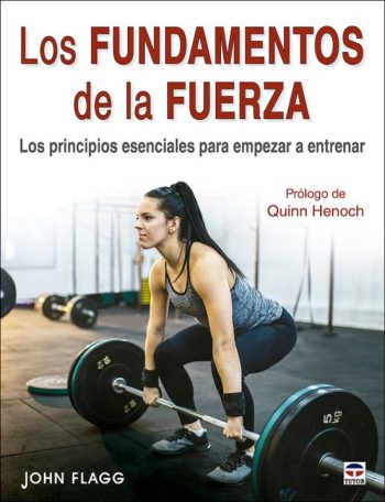 LOS FUNDAMENTOS DE LA FUERZA
