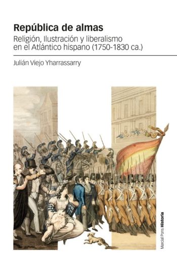 REPUBLICA DE ALMAS