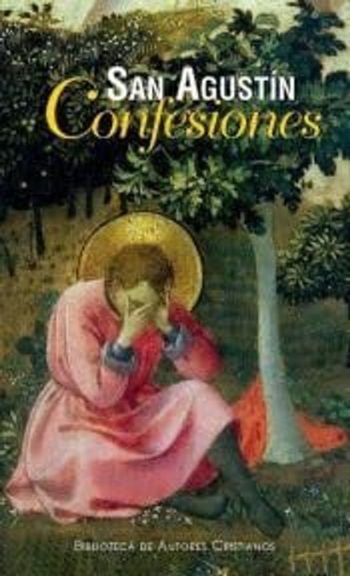 CONFESIONES - Rústica