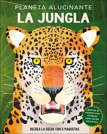 LA JUNGLA