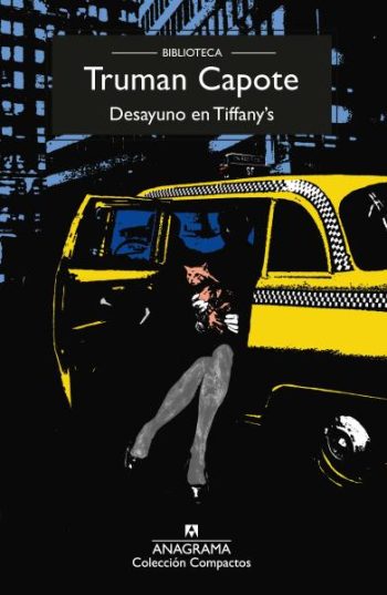 DESAYUNO EN TIFFANY´S