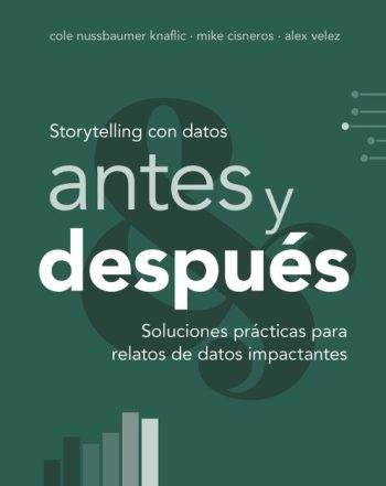 STORYTELLING CON DATOS