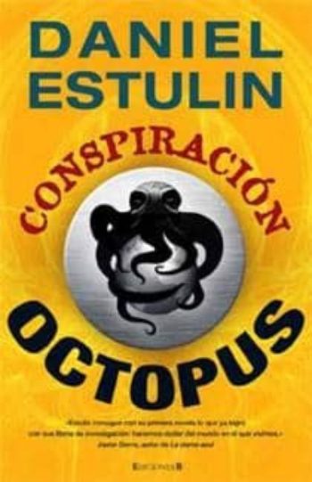 CONSPIRACION OCTOPUS