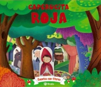 CUENTOS CON TITERES - Caperucita Roja