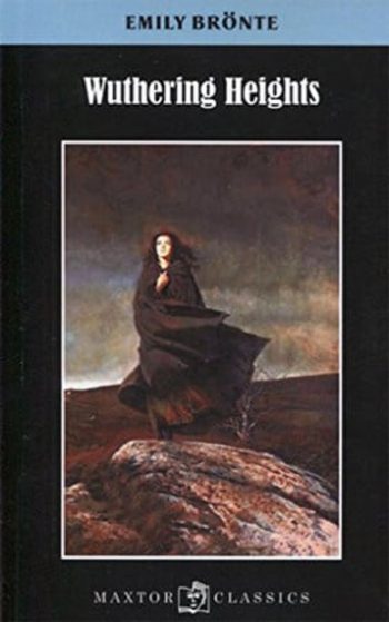WUTHERING HEIGHTS