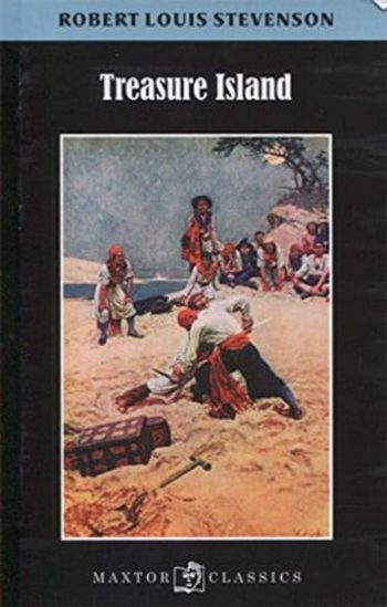 TREASURE ISLAND