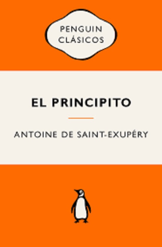 EL PRINCIPITO