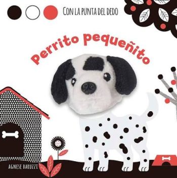 PERRITO PEQUEÑITO