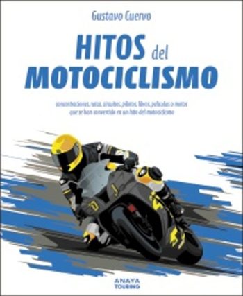 101 HITOS DEL MOTOCICLISMO