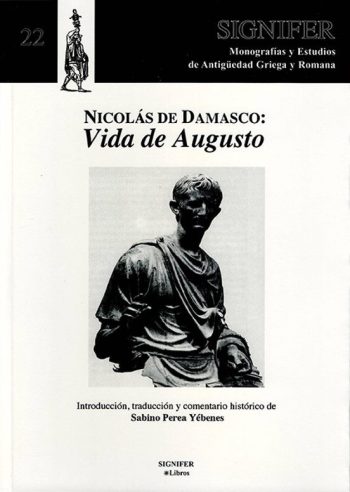 VIDA DE AUGUSTO