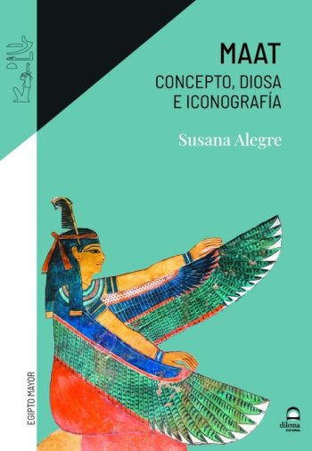 MAAT - Concepto, diosa e iconografía