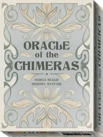 ORACLE OF THE CHIMERAS