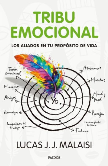 TRIBU EMOCIONAL