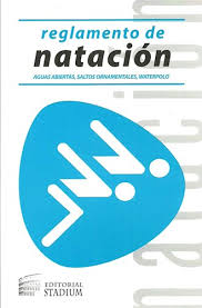 REGLAMENTO DE NATACION
