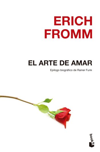 EL ARTE DE AMAR (TD)