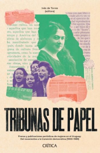 TRIBUNAS DE PAPEL