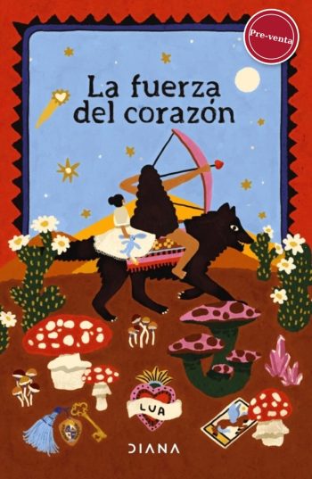 EL FUERZA DEL CORAZÓN