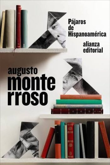 PÁJAROS DE HISPANOAMERICA