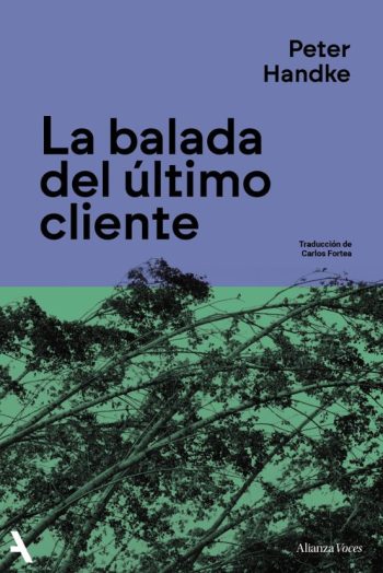 LA BALADA DEL ULTIMO CLIENTE
