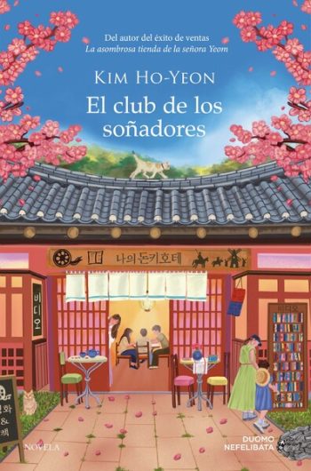 EL CLUB DE LOS SOÑADORES