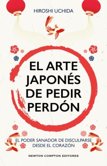 EL ARTE JAPONES DE PEDIR PERDÓN