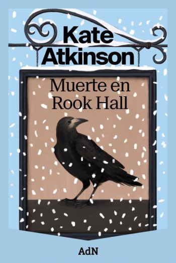 MUERTE EN ROOK HALL